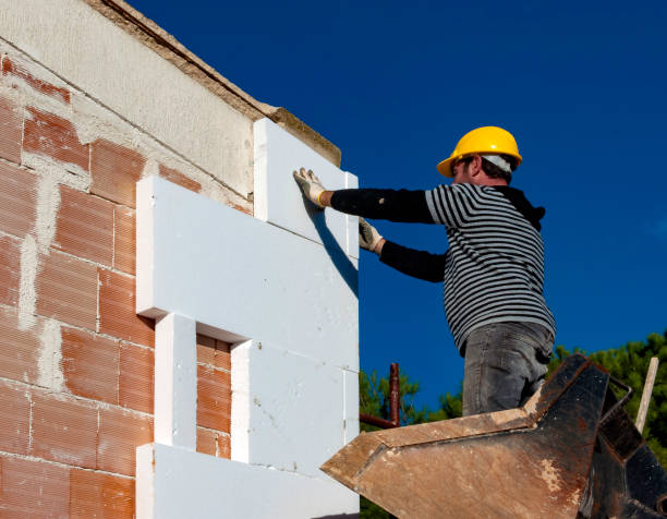Best Residential Insulation in Tano Road, NM