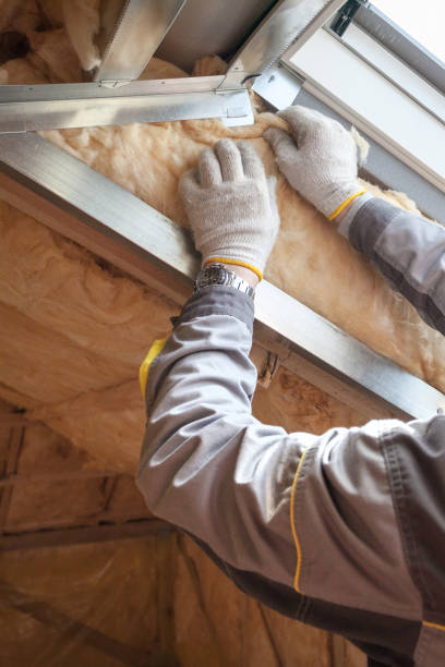 Types of Insulation We Offer in Tano Road, NM